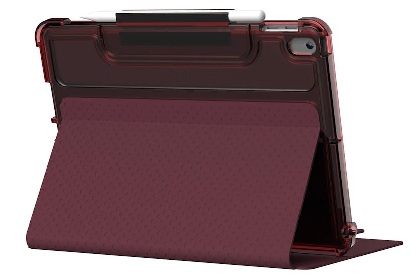 UAG Lucent Series 10.2" iPad Case UAG Lucent Series 10.2" iPad Case