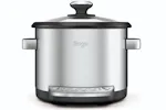 Sage Risotto Plus Multi Cooker | BRC600UK | Brushed Stainless Steel Sage Risotto Plus Multi Cooker | BRC600UK | Brushed Stainless Steel