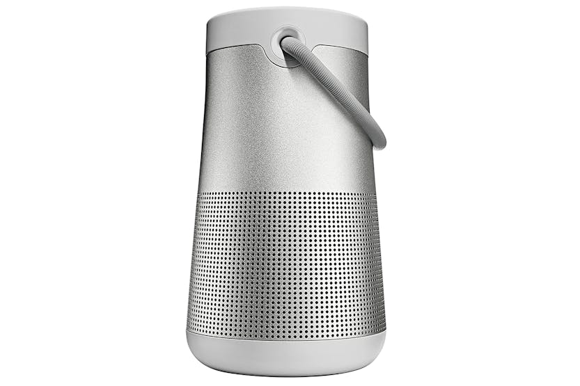 Bose SoundLink Revolve + Bluetooth Speaker | Luxe Silver