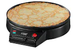 Russell Hobbs Crepe & Pancake Maker | 20920 | Black Russell Hobbs Crepe & Pancake Maker | 20920 | Black