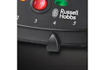 Russell Hobbs Crepe & Pancake Maker | 20920 | Black Russell Hobbs Crepe & Pancake Maker | 20920 | Black