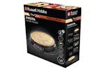 Russell Hobbs Crepe & Pancake Maker | 20920 | Black Russell Hobbs Crepe & Pancake Maker | 20920 | Black