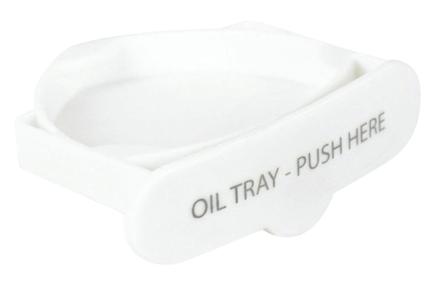 Homedics TotalClean Replacement Oil Tray | PP-APT20WTARMTY
