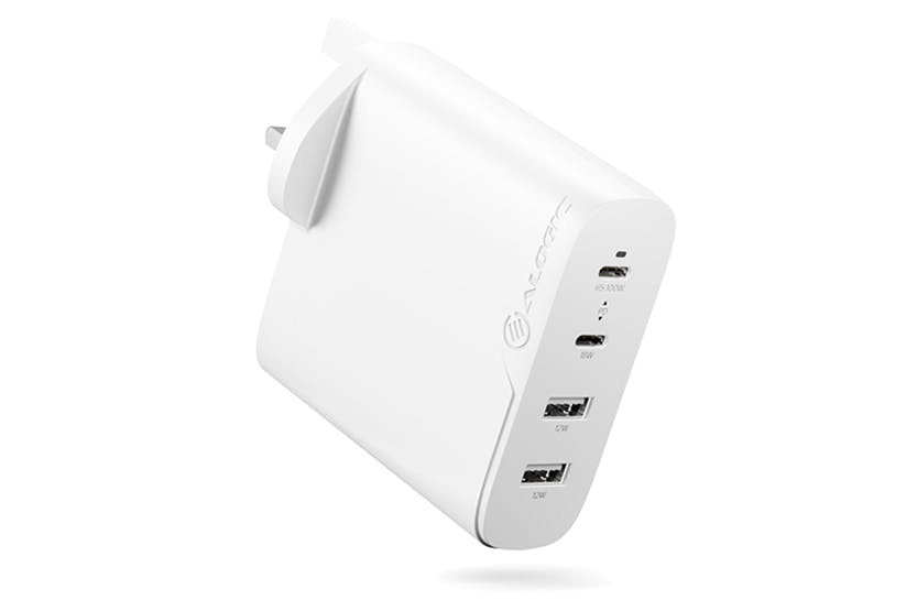 Alogic 100W Rapid Power 4 Port Gan Charge Alogic 100W Rapid Power 4 Port Gan Charge