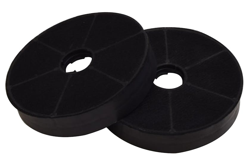 Luxair Charcoal Filter | Pack of 2 | CHARFILTRND6 Luxair Charcoal Filter | Pack of 2 | CHARFILTRND6