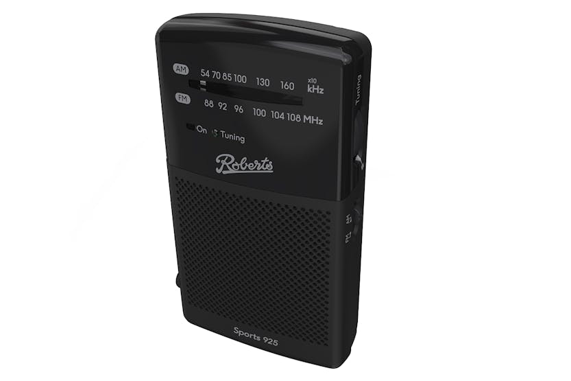 Roberts Sports 925 Portable Radio