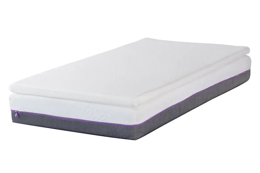 SleepToGo | Memory Foam Mattress Topper 5cm | Single | 3ft SleepToGo | Memory Foam Mattress Topper 5cm | Single | 3ft