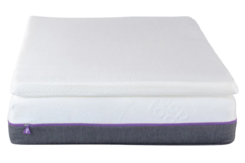 SleepToGo | Memory Foam Mattress Topper 5cm | Single | 3ft SleepToGo | Memory Foam Mattress Topper 5cm | Single | 3ft
