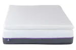 SleepToGo | Memory Foam Mattress Topper 5cm | Double | 4ft6 SleepToGo | Memory Foam Mattress Topper 5cm | Double | 4ft6