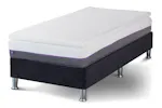 SleepToGo | Memory Foam Mattress Topper 5cm | Double | 4ft6 SleepToGo | Memory Foam Mattress Topper 5cm | Double | 4ft6