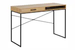 Ford Desk | Drawer | Natural Ford Desk | Drawer | Natural