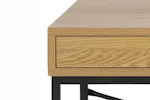 Ford Desk | Drawer | Natural Ford Desk | Drawer | Natural