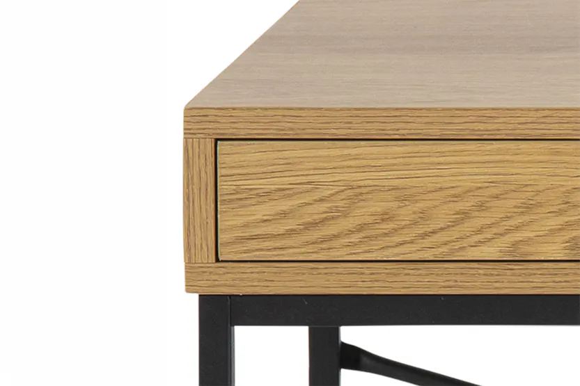 Ford Desk | Drawer | Natural Ford Desk | Drawer | Natural