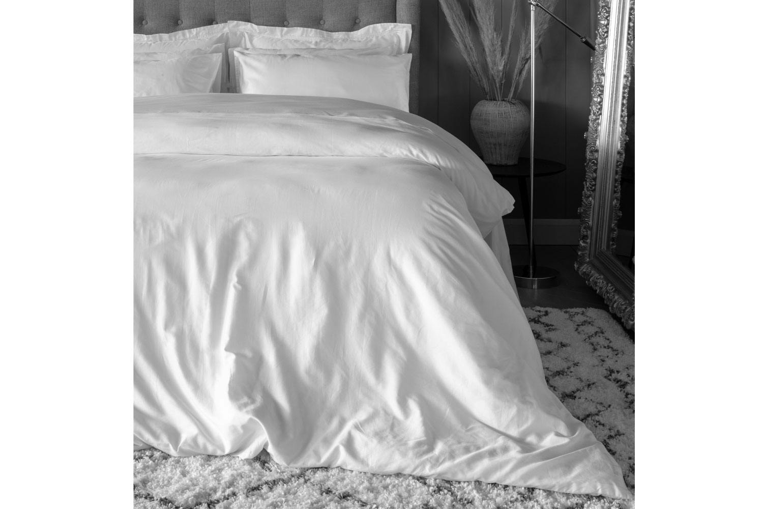 The Linen Room | Housewife Pillowcase