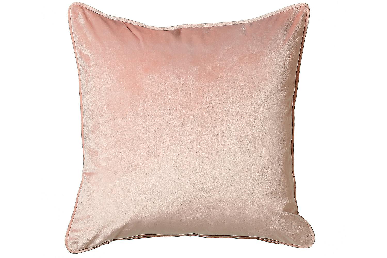 Bellini Cushion | Blush | 45 x 45 cm