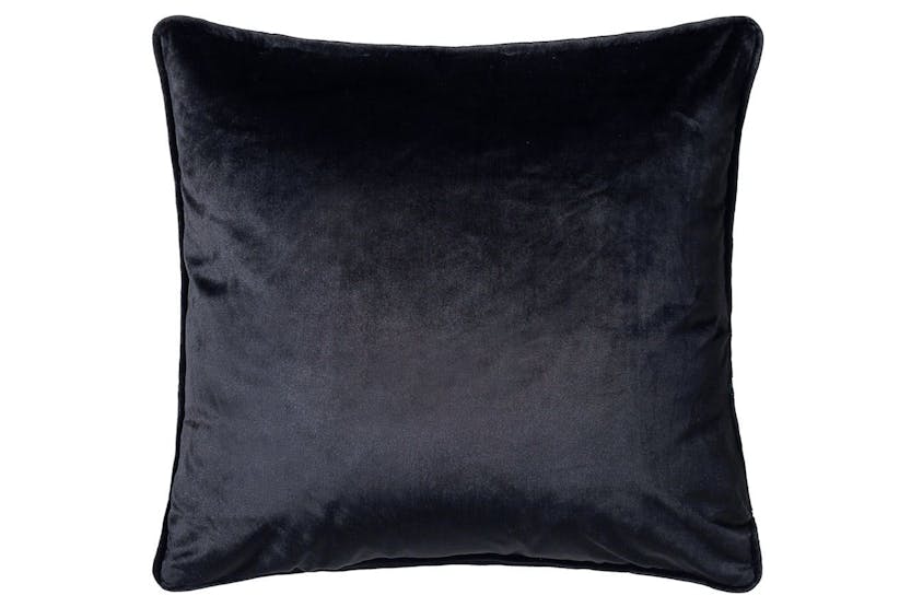 Bellini Velour Cushion | Navy | 58 x 58 cm Bellini Velour Cushion | Navy | 58 x 58 cm