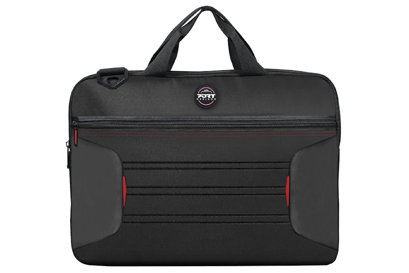 Port Designs 14/15.6" Premium Pack Laptop Bag with Wireless Mouse Port Designs 14/15.6" Premium Pack Laptop Bag with Wireless Mouse