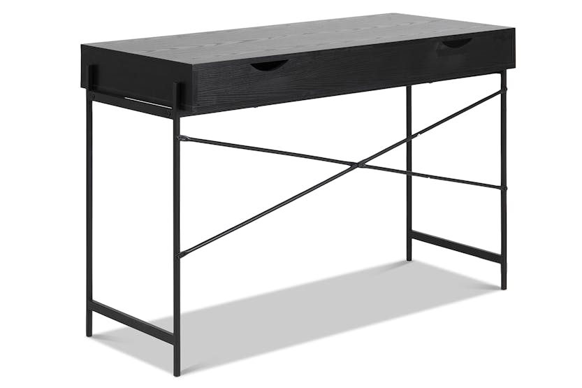 Iggy Desk | Black