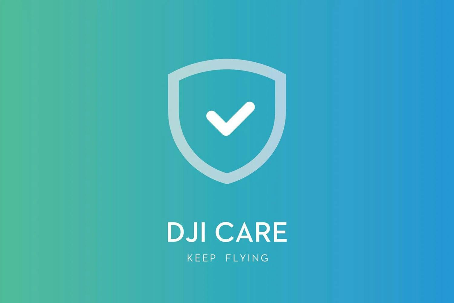 DJI Care Refresh Card | Spark | 1-Year Plan