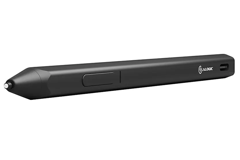 Alogic Active Surface Stylus Pen | Black Alogic Active Surface Stylus Pen | Black