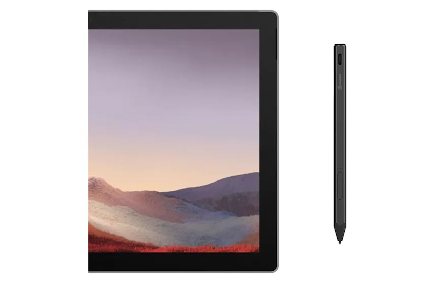 Alogic Active Surface Stylus Pen | Black Alogic Active Surface Stylus Pen | Black