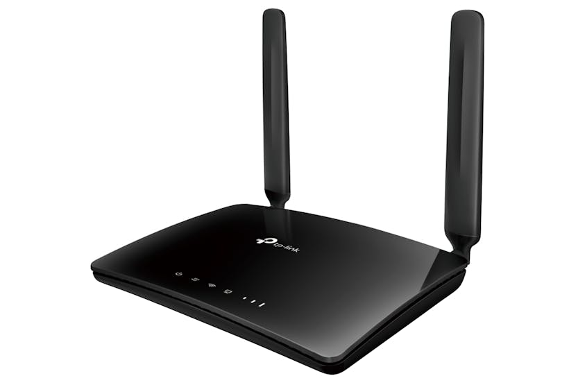 TP-Link N300 Wireless 4G LTE Router TP-Link N300 Wireless 4G LTE Router
