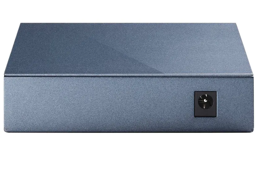 TP-Link 5-Port Metal Gigabit Desktop Switch TP-Link 5-Port Metal Gigabit Desktop Switch