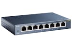 TP-Link 8-Port Gigabit Unmanaged Pro Switch TP-Link 8-Port Gigabit Unmanaged Pro Switch