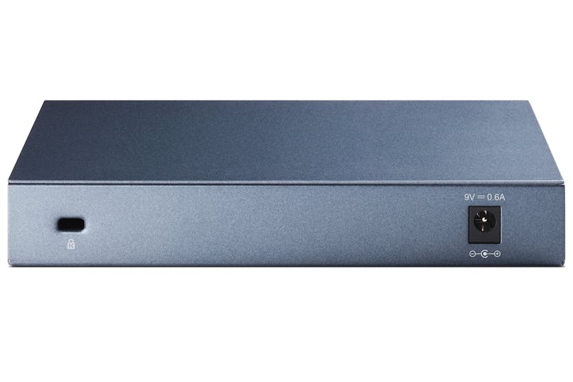 TP-Link 8-Port Gigabit Unmanaged Pro Switch TP-Link 8-Port Gigabit Unmanaged Pro Switch