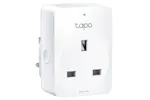 TP-Link Tapo Mini Smart Plug | White TP-Link Tapo Mini Smart Plug | White