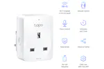 TP-Link Tapo Mini Smart Plug | White TP-Link Tapo Mini Smart Plug | White