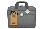 Port Yosemite 15.6" Eco-Trendy Laptop Bag | Grey Port Yosemite 15.6" Eco-Trendy Laptop Bag | Grey