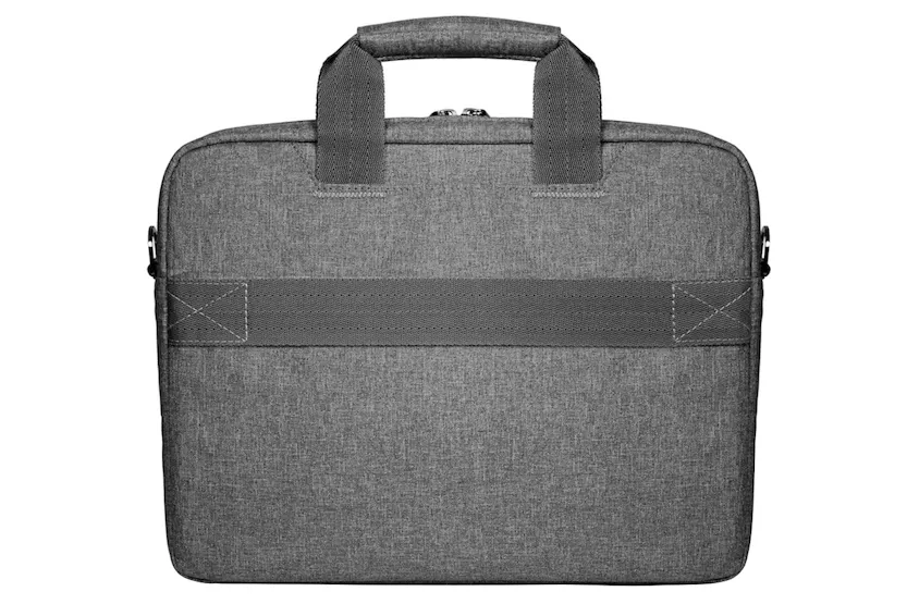 Port Yosemite 15.6" Eco-Trendy Laptop Bag | Grey Port Yosemite 15.6" Eco-Trendy Laptop Bag | Grey