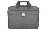 Port Yosemite 15.6" Eco-Trendy Laptop Bag | Grey Port Yosemite 15.6" Eco-Trendy Laptop Bag | Grey