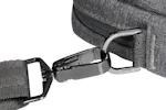 Port Yosemite 15.6" Eco-Trendy Laptop Bag | Grey Port Yosemite 15.6" Eco-Trendy Laptop Bag | Grey