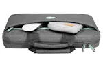 Port Yosemite 15.6" Eco-Trendy Laptop Bag | Grey Port Yosemite 15.6" Eco-Trendy Laptop Bag | Grey