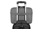 Port Yosemite 15.6" Eco-Trendy Laptop Bag | Grey Port Yosemite 15.6" Eco-Trendy Laptop Bag | Grey