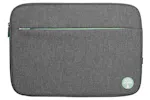 Port Yosemite 13.3/14" Eco-Trendy Laptop Sleeve | Grey Port Yosemite 13.3/14" Eco-Trendy Laptop Sleeve | Grey