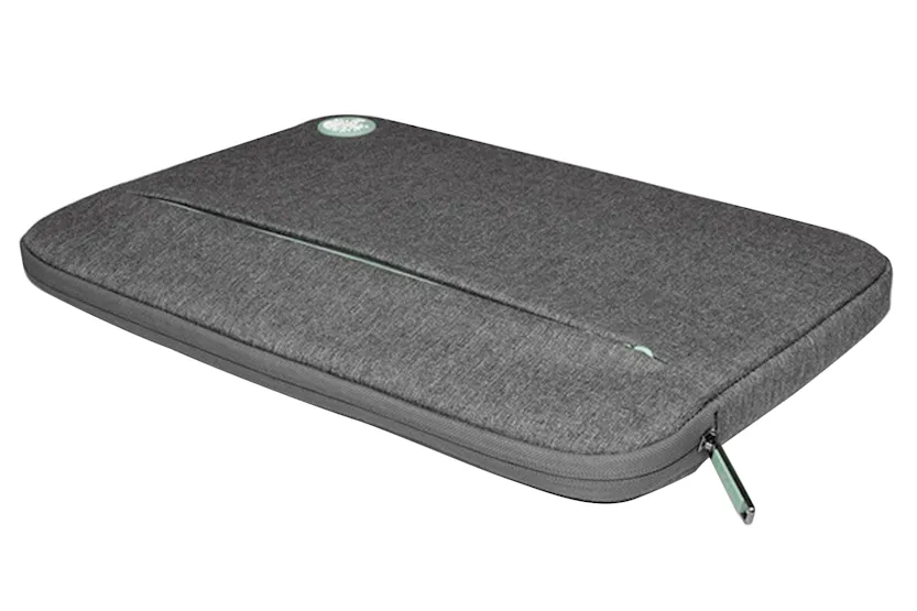 Port Yosemite 13.3/14" Eco-Trendy Laptop Sleeve | Grey Port Yosemite 13.3/14" Eco-Trendy Laptop Sleeve | Grey