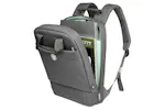 Port Yosemite 13/14" Eco-Trendy Laptop Backpack | Grey Port Yosemite 13/14" Eco-Trendy Laptop Backpack | Grey