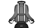 Port Yosemite 13/14" Eco-Trendy Laptop Backpack | Grey Port Yosemite 13/14" Eco-Trendy Laptop Backpack | Grey