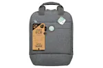 Port Yosemite 13/14" Eco-Trendy Laptop Backpack | Grey Port Yosemite 13/14" Eco-Trendy Laptop Backpack | Grey