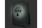 Port Yosemite 13/14" Eco-Trendy Laptop Backpack | Grey Port Yosemite 13/14" Eco-Trendy Laptop Backpack | Grey