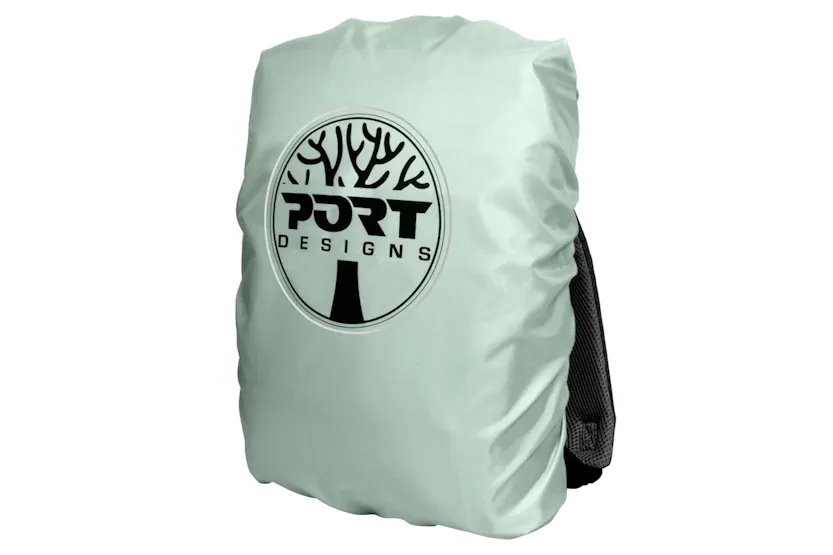 Port Yosemite 13/14" Eco-Trendy Laptop Backpack | Grey Port Yosemite 13/14" Eco-Trendy Laptop Backpack | Grey