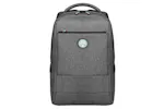 Port Yosemite 15.6" Eco-Trendy XL Laptop Backpack | Grey Port Yosemite 15.6" Eco-Trendy XL Laptop Backpack | Grey
