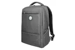 Port Yosemite 15.6" Eco-Trendy XL Laptop Backpack | Grey Port Yosemite 15.6" Eco-Trendy XL Laptop Backpack | Grey