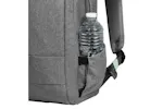 Port Yosemite 15.6" Eco-Trendy XL Laptop Backpack | Grey Port Yosemite 15.6" Eco-Trendy XL Laptop Backpack | Grey