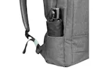 Port Yosemite 15.6" Eco-Trendy XL Laptop Backpack | Grey Port Yosemite 15.6" Eco-Trendy XL Laptop Backpack | Grey
