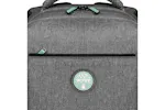Port Yosemite 15.6" Eco-Trendy XL Laptop Backpack | Grey Port Yosemite 15.6" Eco-Trendy XL Laptop Backpack | Grey