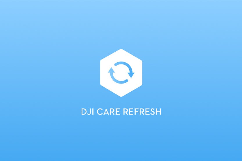 DJI AIR 2S Care Refresh